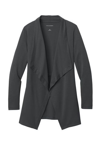 Port Authority® Women’s Breakwater Open Cardigan image thumbnail