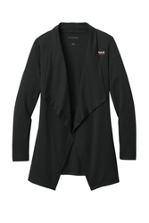Image of Port Authority® Women’s Breakwater Open Cardigan