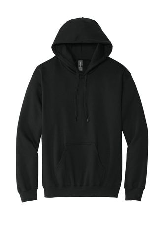 Gildan Softstyle Pullover Hooded Sweatshirt image thumbnail