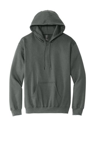 Gildan Softstyle Pullover Hooded Sweatshirt image thumbnail