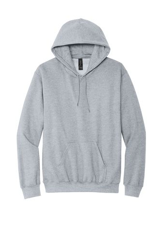 Gildan Softstyle Pullover Hooded Sweatshirt image thumbnail