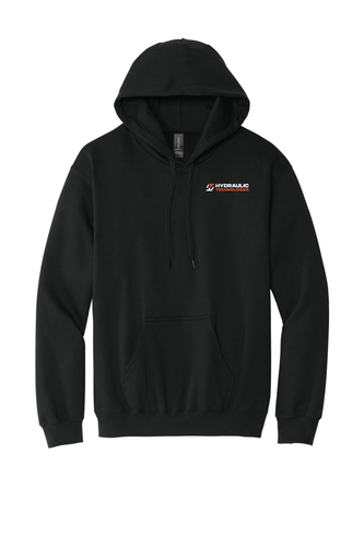 Gildan Softstyle Pullover Hooded Sweatshirt image thumbnail