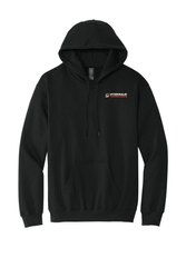 Image of Gildan Softstyle Pullover Hooded Sweatshirt