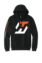 Image of Gildan Softstyle® Midweight Pullover Hooded Sweatshirt