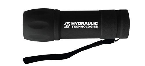 Halcyon® LED Flashlight- Pack of 10 image thumbnail