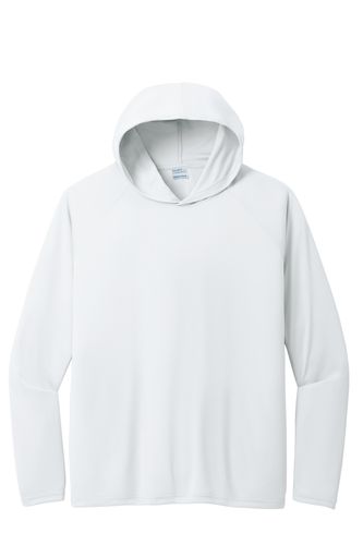 Port & Company® Performance Pullover Hooded Tee image thumbnail