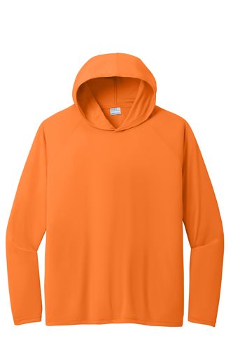 Port & Company® Performance Pullover Hooded Tee image thumbnail