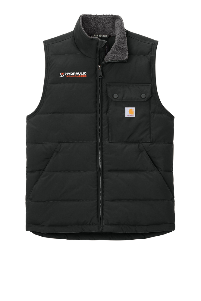 Carhartt® Montana Insulated Vest primary image