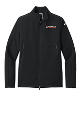 Image of Nike Full-Zip Soft Shell Jacket