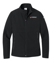 Image of Nike Women’s Full-Zip Soft Shell Jacket