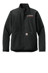 Image of Carhartt® Rain Defender® Soft Shell Jacket