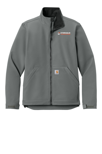 Carhartt® Rain Defender® Soft Shell Jacket image thumbnail