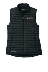 Image of Eddie Bauer Women’s Packable Quilted Vest