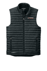 Image of Eddie Bauer Packable Quilted Vest