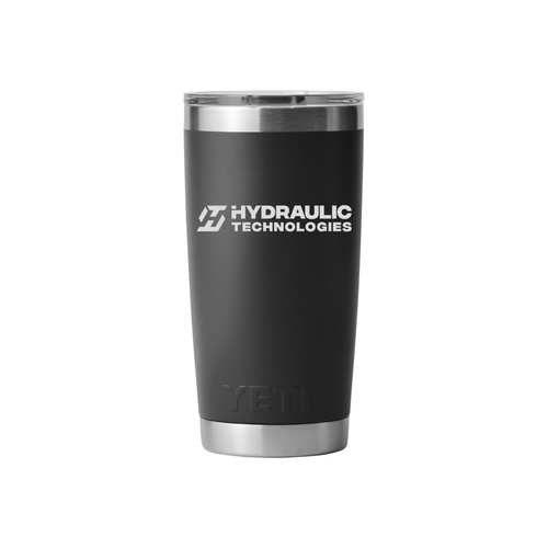 Rambler® 20 oz. Tumbler MagSlider™ Lid image thumbnail