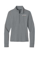 Image of TravisMathew Women’s Onward 1/2-Zip