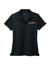 Image of Nike Ladies Dri-FIT Micro Pique 2.0 Polo