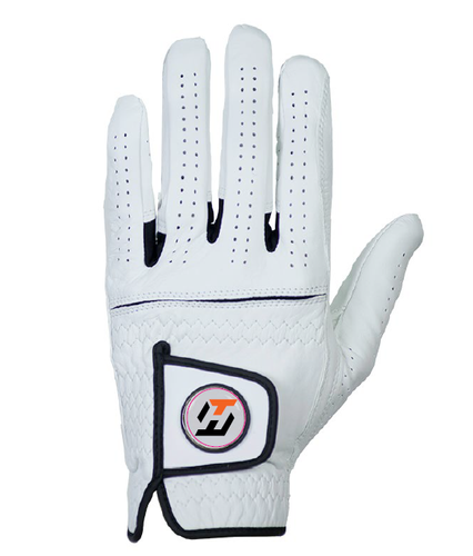 Cabretta Leather Golf Glove image thumbnail