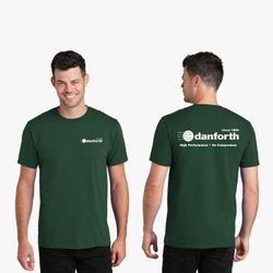 Image of Shop Tee - Short Sleeve
