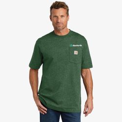 Image of Carhartt® Workwear Pocket Tee