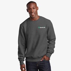 Image of Super Heavyweight Crewneck Sweatshirt