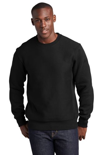 Super Heavyweight Crewneck Sweatshirt image thumbnail