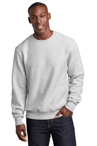 Super Heavyweight Crewneck Sweatshirt image thumbnail