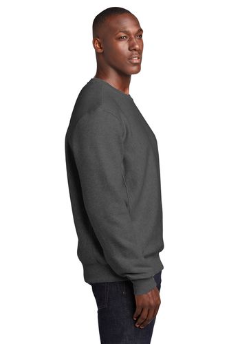 Super Heavyweight Crewneck Sweatshirt image thumbnail