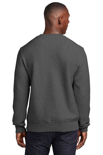 Super Heavyweight Crewneck Sweatshirt image thumbnail