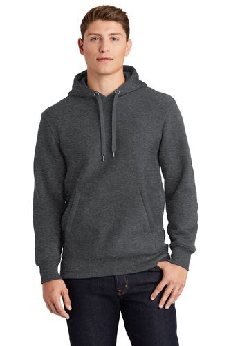 Super Heavyweight Pullover Hooded Sweatshirt image thumbnail