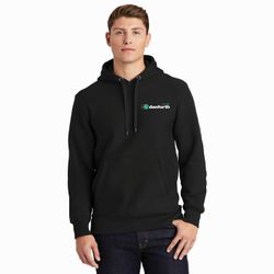 Image of Super Heavyweight Pullover Hooded Sweatshirt