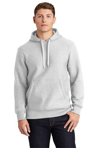 Super Heavyweight Pullover Hooded Sweatshirt image thumbnail