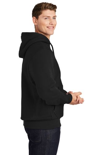 Super Heavyweight Pullover Hooded Sweatshirt image thumbnail