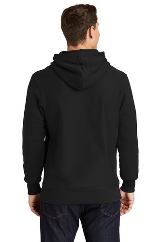 Super Heavyweight Pullover Hooded Sweatshirt image thumbnail