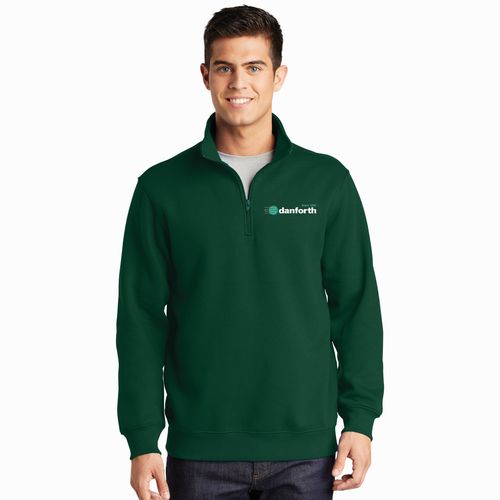 1/4-Zip Sweatshirt image thumbnail