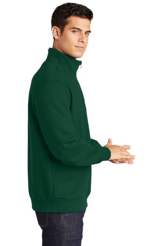 1/4-Zip Sweatshirt image thumbnail