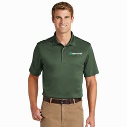 Image of CornerStone® Snag-Proof Polo