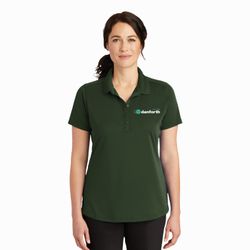 Image of CornerStone® Ladies Snag-Proof Polo