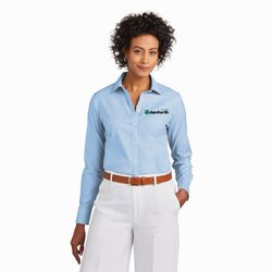 Image of Brooks Brothers® Women's Wrinkle-Free Shirt
