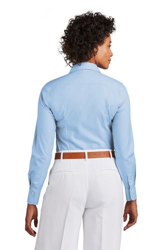 Brooks Brothers® Women's Wrinkle-Free Shirt image thumbnail