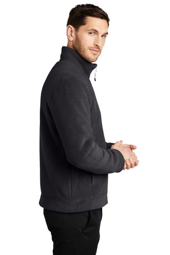 Port Authority® Ultra Warm Brushed Fleece Jacket image thumbnail