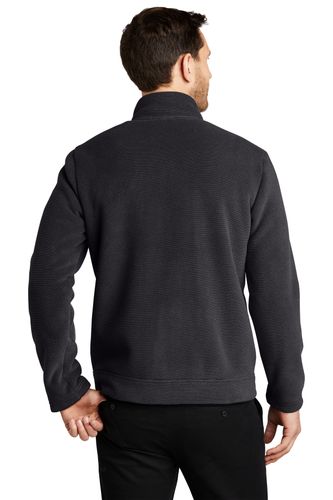 Port Authority® Ultra Warm Brushed Fleece Jacket image thumbnail