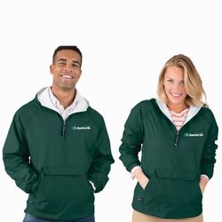 Image of Classic Solid Pullover - Unisex