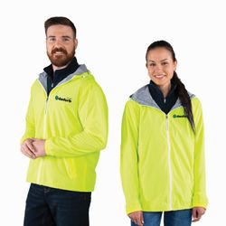 Image of Portsmouth Jacket - Unisex