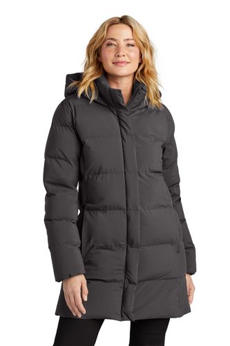 Women’s Puffy Parka image thumbnail
