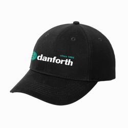 Image of Port & Company® - Brushed Twill Cap