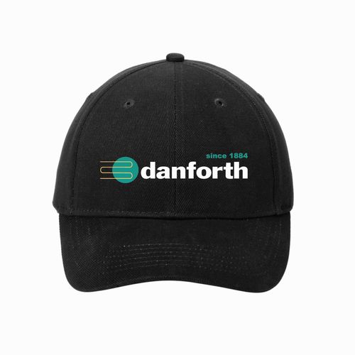 Port & Company® - Brushed Twill Cap image thumbnail