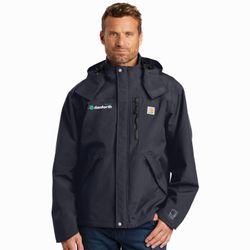 Image of Carhartt® Shoreline Jacket