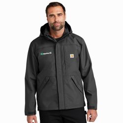 Image of Carhartt® Storm Defender® Shoreline Jacket