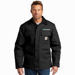 Image of Carhartt® Duck Traditional Coat